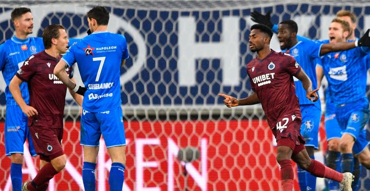 'Ook twee clubs uit Bundesliga en Primera Division vallen in zwijm voor Dennis'