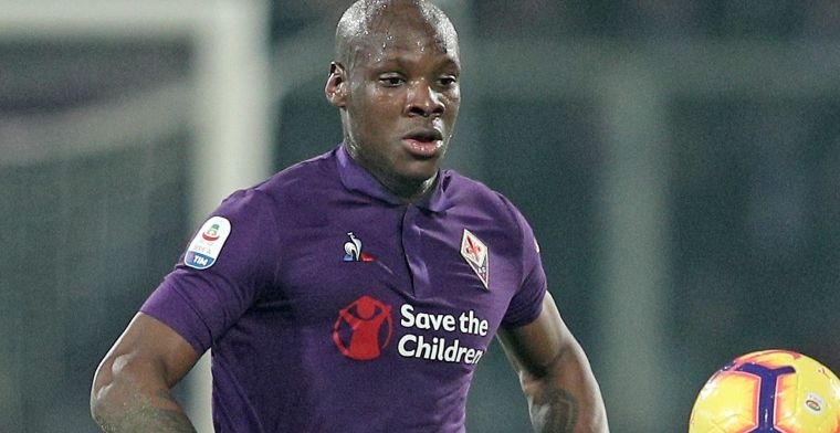 'KAA Gent zoekt nieuwe middenvelder en komt opnieuw uit bij Fiorentina'