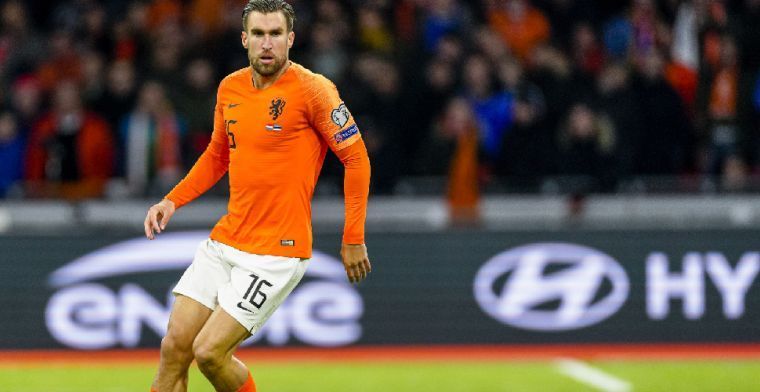 'Club van Boyata wil flink investeren, Oranje-international in beeld'