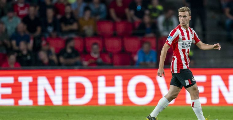 OFFICIEEL: Transfertarget trekt niet naar Anderlecht, maar keert terug naar Spanje