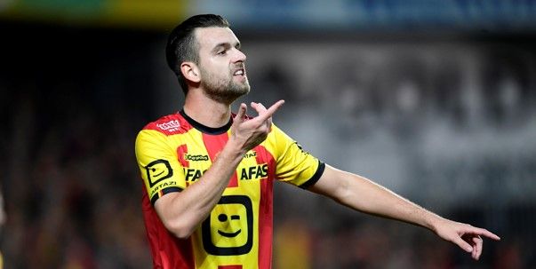 KV Mechelen baalt na 'Propere Handen': Spijt dat we geen Europees spelen