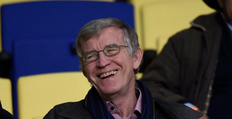 OFFICIEEL: Roland Duchâtelet is niet langer eigenaar van Charlton Athletic