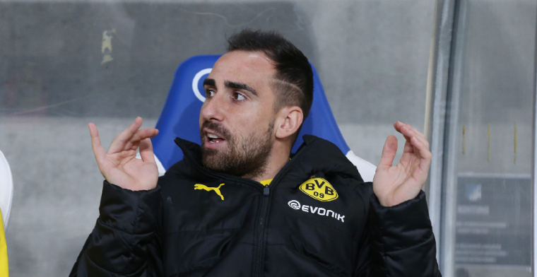 'Haaland luidt winters exit van ongeduldige Borussia Dortmund-spits in'