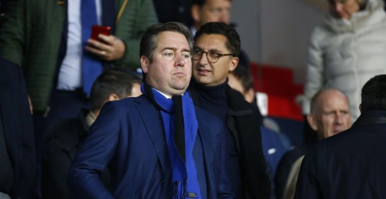'Club Brugge zoekt versterking voor drie posities'