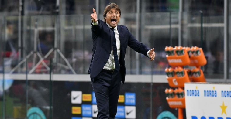 'Chelsea is door afkoopsommen en rechtszaak enorm bedrag kwijt aan Conte'