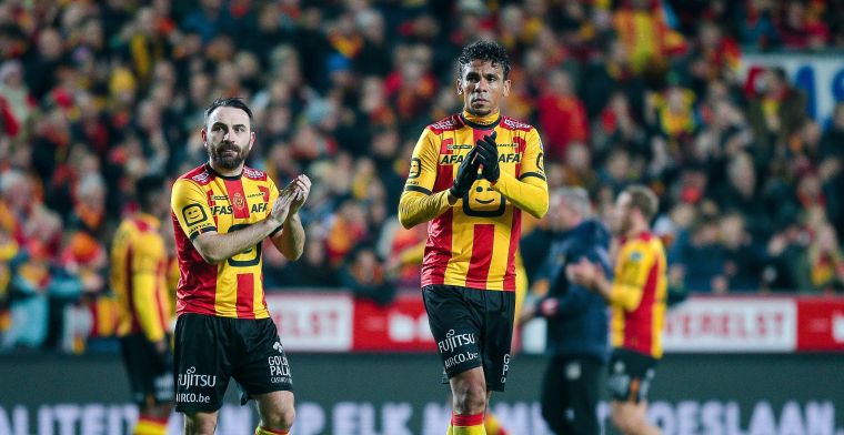 KV Mechelen heeft geen verhaal tegen AZ: stage afgesloten met zware nederlaag