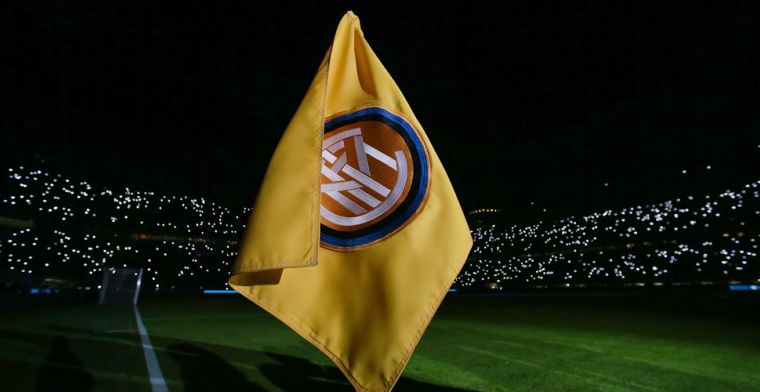 'Na Napoli richt ook Inter het vizier op Club Brugge-middenvelder Amrabat'