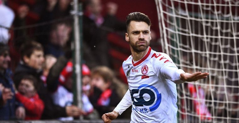 UPDATE: ‘KV Kortrijk onderhandelt al met vervanger voor Kagelmacher’