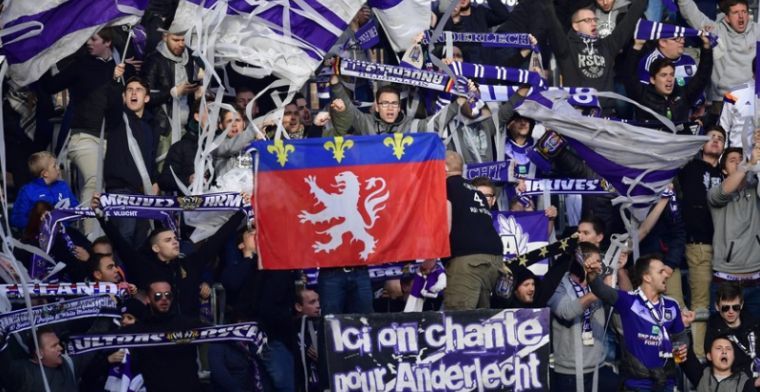 'Anderlecht vindt een oplossing voor Adzic in Nederland'