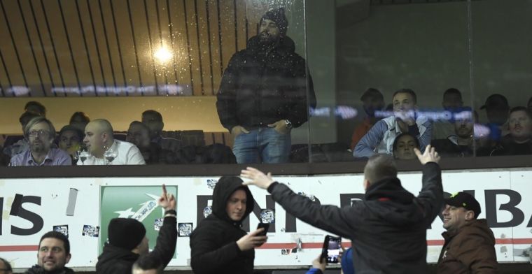 18-jarige Club Brugge-fan is in Denemarken veroordeeld tot vijf