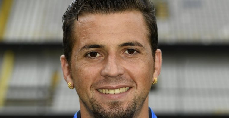 OFFICIEEL: Claudemir (ex-Club Brugge) vervolgt zijn loopbaan bij Turkse koploper