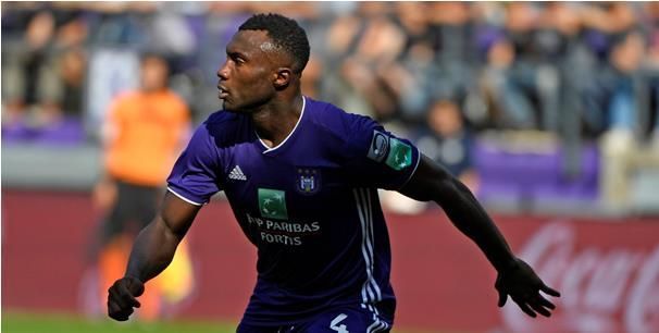 OFFICIEEL: Anderlecht ziet Sanneh terugkeren, deal met KV Oostende in de maak
