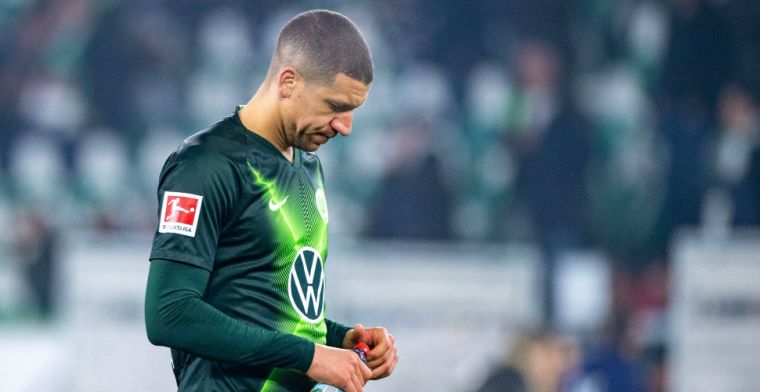 'Ex-Anderlecht-target blijft in Bundesliga en wordt verhuurd aan FC Mainz'