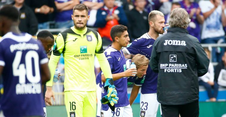 Didillon mag spelen tegen Anderlecht: ‘KRC Genk neemt volledig loon over’