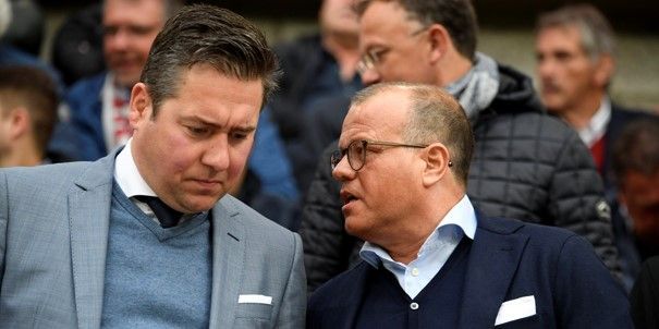 UPDATE: ‘Club Brugge wordt onder druk gezet om snel akkoord te vinden’