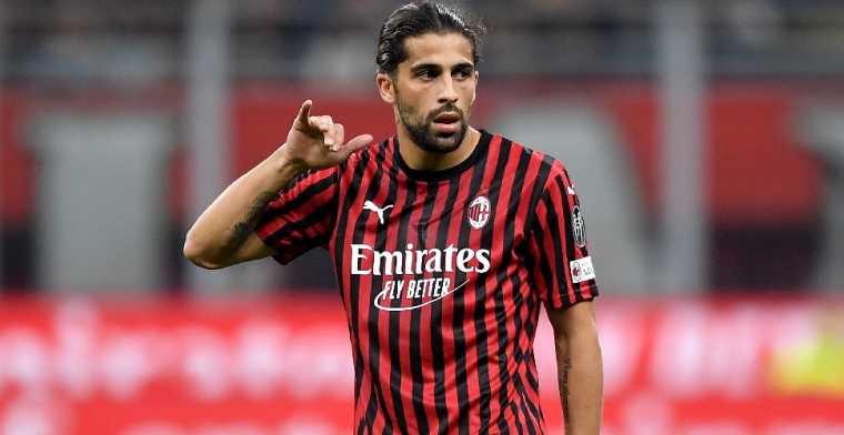 'Napoli haakt af voor Rodriguez, PSV opnieuw in de markt voor Milan-verdediger'