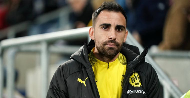 OFFICIEEL: Villarreal en Dortmund bevestigen transfer van Alcácer