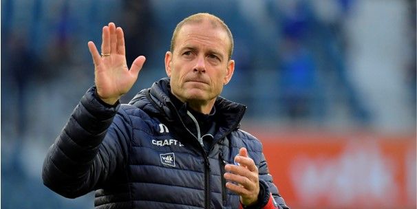 Gent-trainer Thorup zet Anderlecht onder druk: Zij moeten winnen