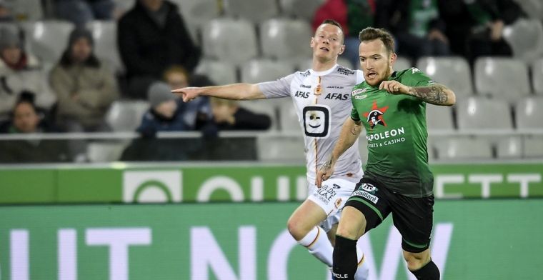 Cercle Brugge pakt in extremis drie broodnodige punten tegen KV Mechelen