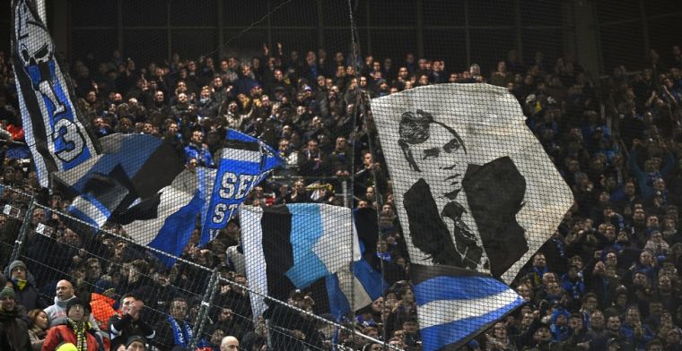 Club Brugge reageert op overvolle kalender: Worden nòg intensere weken