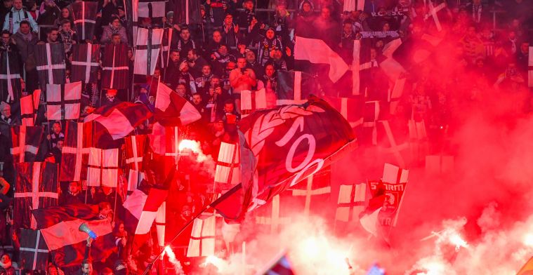 Charleroi wint inhaalwedstrijd en houdt de drie punten thuis tegen KV Mechelen