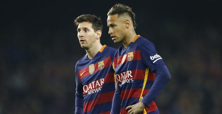 'Barcelona wil Messi overtuigen met krachttoer op zomerse transfermarkt'