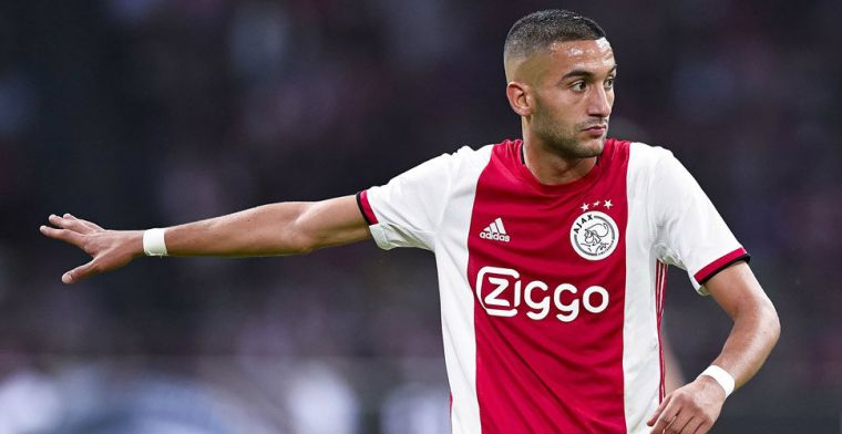 Ajax kondigt vertrek sterkhouder aan: '138 days of magic left'
