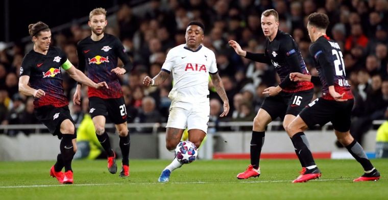 Alderweireld en Spurs leggen het af tegen beter Leipzig: exit nabij voor finalist