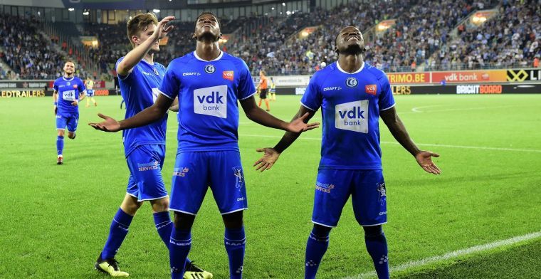Club Brugge mist afwerking vooraan: “Ze hebben geen Jonathan David”