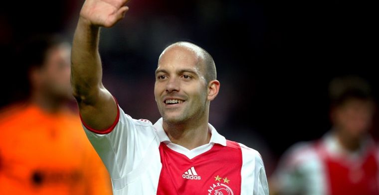 'Pique zet ex-Ajax-speler zelf aan de deur na tegenvallende resultaten'