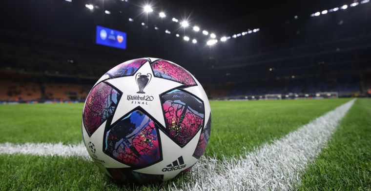 UEFA-maatregel treft Club en Gent niet: één duel zonder fans door coronavirus
