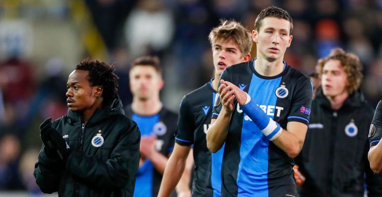 Ondanks coronavirus gaat bekerfinale Antwerp - Club Brugge door: Voorlopig ...