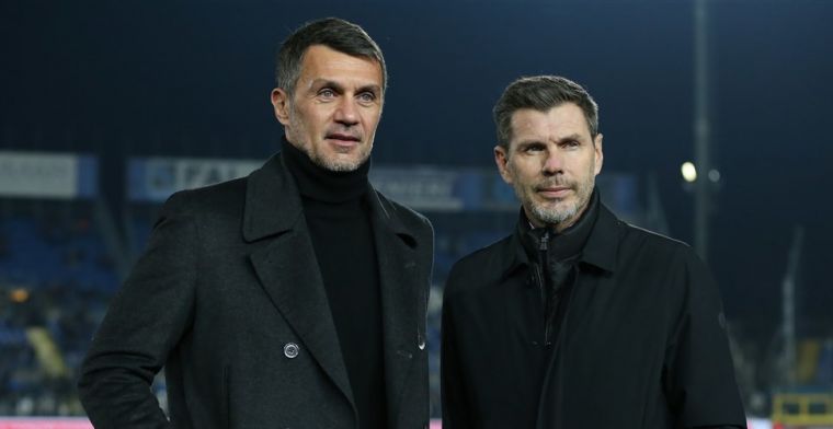 OFFICIEEL: Saelemaekers ziet technisch directeur bij AC Milan vertrekken