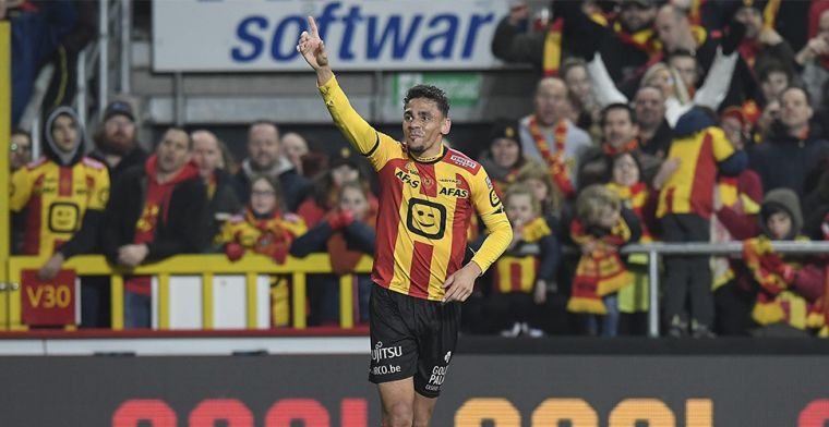 KV Mechelen gaat de strijd aan met KRC Genk: We zijn klaar voor de finale