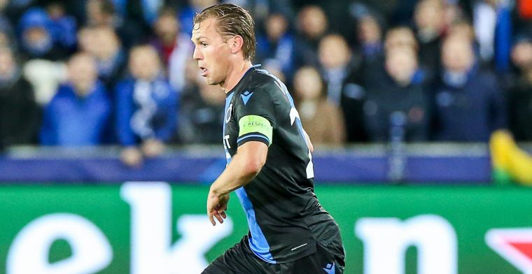 Nieuw record voor Club Brugge lonkt, enkel Gent kan Anderlecht 'redden'