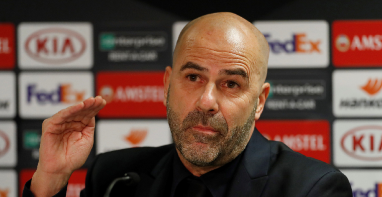  Leverkusen-coach doet oproep aan UEFA: 'Heb dit nog nooit meegemaakt'
