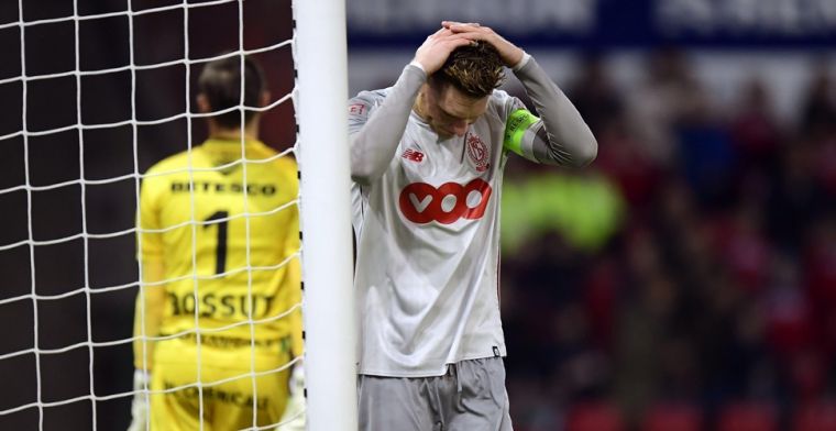 Emond helemaal afgemaakt bij FC Nantes: 'Hebben nog niets gezien'