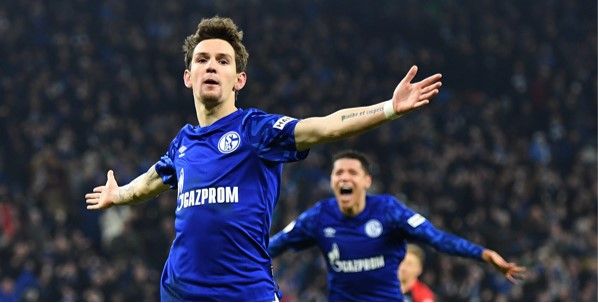 Raman droomt al verder dan Schalke 04: Dat is de volgende stap
