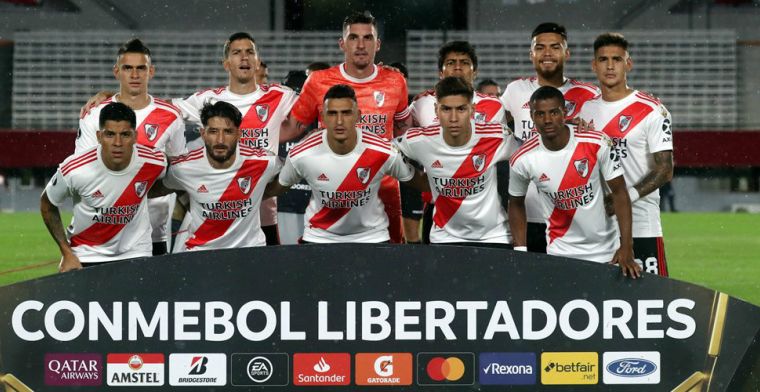 River Plate sluit stadion, Argentijnse bond dreigt met straf: 'Geen risicogroep'