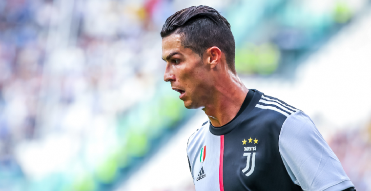 'Juventus wil Ronaldo verleiden met nieuwe megadeal én belofte'