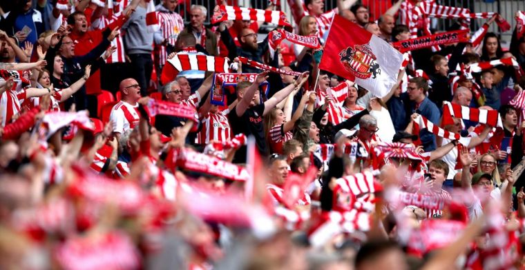 VP's kijktip: hoogtes en laagtes van voetbalclub Sunderland in spannende serie