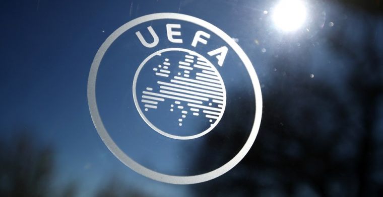UEFA brengt klaarheid: 'Alle Europese competities moeten op 30 juni klaar zijn'