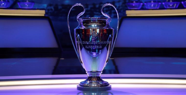Cadena SER: Ook Champions League-finale uitgesteld, nieuwe datum bekend