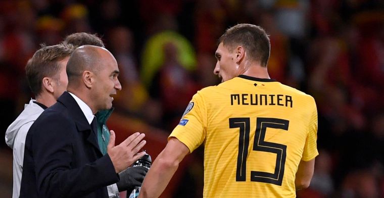 'Engelse club probeert Meunier nog weg te snoepen onder neus van Dortmund'