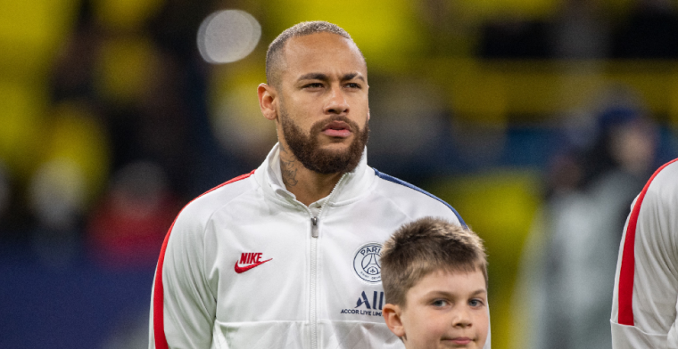Vlammend betoog voor Neymar-deal: 'Martínez is nog niet klaar voor Barça'