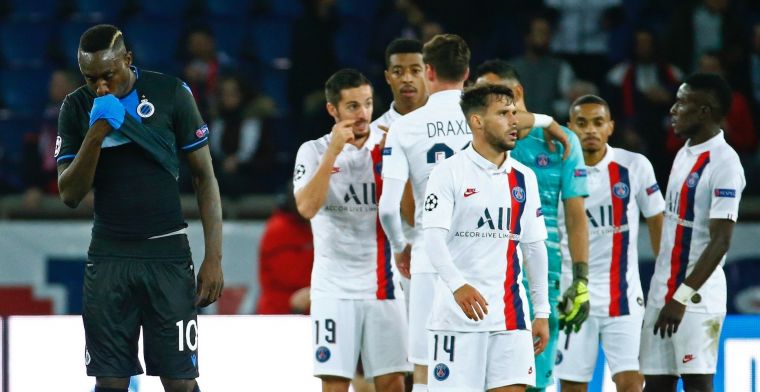 'Diagne wil niet naar Engeland en focust op terugkeer naar Turkije'