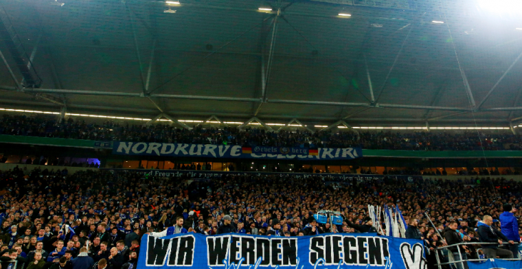 Raman en ploegmaats leveren salaris in bij Schalke 04, 600 medewerkers geholpen