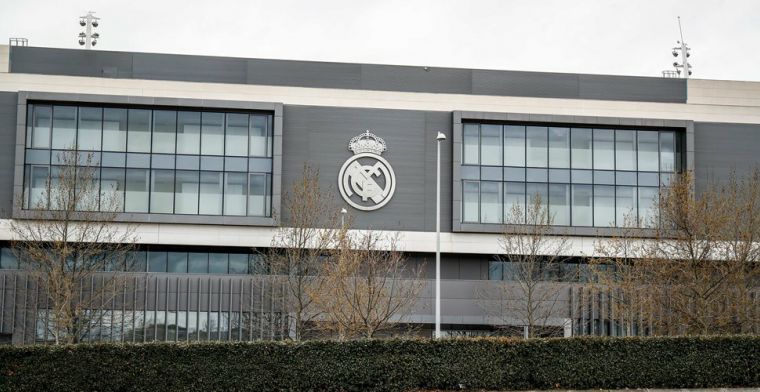 'Real Madrid gaat voor grote schoonmaak, maar liefst 12(!) spelers mogen weg'