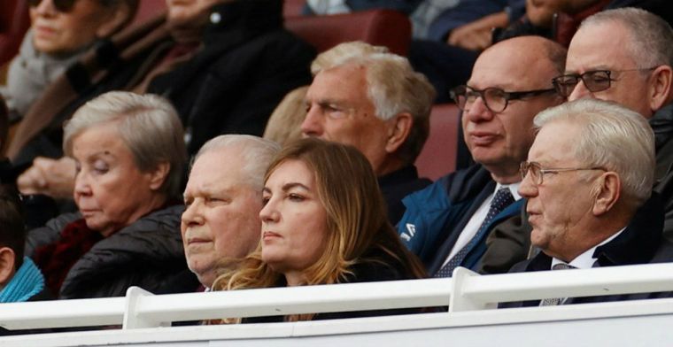 Vice-voorzitter West Ham trekt controversieel standpunt in: 'Zo snel mogelijk'