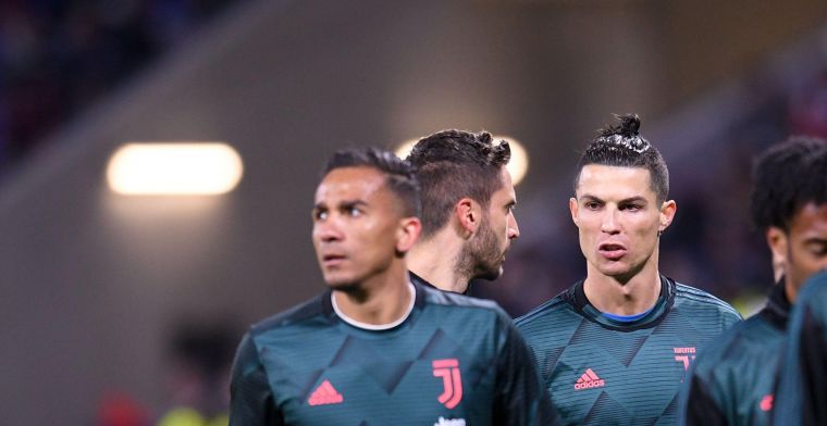 ‘Liefdadigheid in de voetbalwereld: Ronaldo levert bijna vier miljoen in’